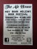 Ale House Beer Festival