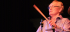 Ginger Baker Jazz Confusion at the Rose Theatre