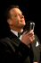 Iain Hunter Sings at Edinburgh International Jazz & Blues Festival