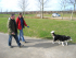 Waggy Woodland Walk