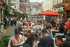 Al Fresco in Church Street