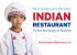 What’s the best Indian restaurant in the borough of Barnet?