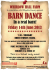 Barn Dance