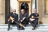 Bare Bones to perform at Poundbury Gardens