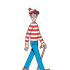 Where's Wally?