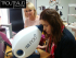 Trouteaud Opticians Lead the Way in Blindness Prevention