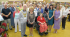 A Volunteer Reading Support Group in Shrewsbury Celebrate 40th Birthday