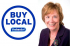 Watford's Elected Mayor Supports Buy Local!