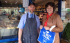 Winner of our Buy Local competition announced