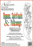 The Addison Singers - 'Hymns, Folksongs & Spirituals'