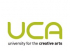 UCA Epsom at London Fashion Week – see their designs at Vogue @unicreativearts