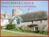 Manorbier Castle 