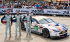 Aston Martin Racing and Gulf have unveiled their livery, designed by Kettering resident Jonathan Wesley.
