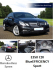 Car of the week from Mercedes-Benz Epsom E350 CDI BlueEFFICIENCY Sport @MercedesEpsom