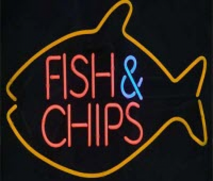 The Best Fish & Chip Shop in King's Lynn