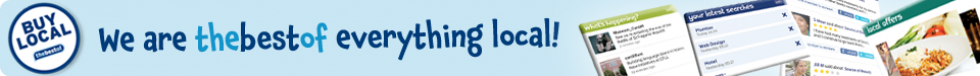 Local Businesses in Cannock