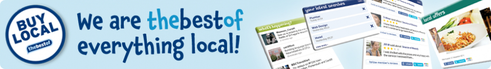 Local Businesses in Richmond