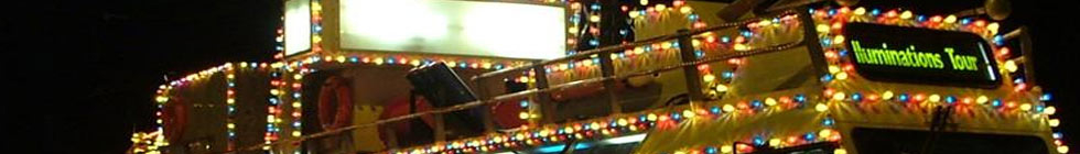 Local Businesses in Blackpool