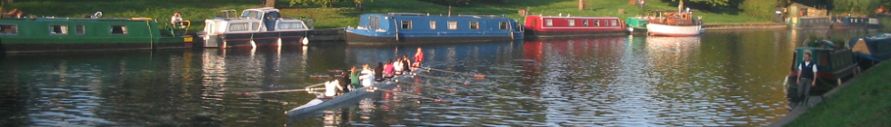 Local Businesses in Cambridge