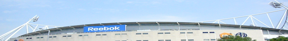 Local Businesses in Bolton