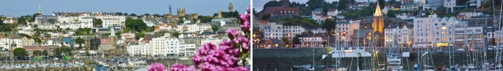 Local Businesses in Guernsey