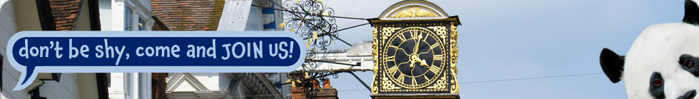 Local Businesses in Guildford