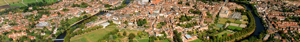 Local Businesses in Shrewsbury