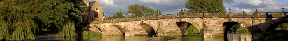 Local Businesses in Shrewsbury