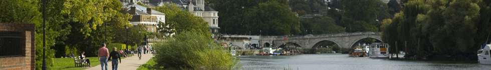 Local Businesses in Richmond