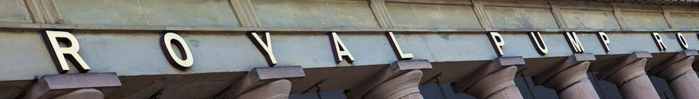 Local Businesses in Leamington Spa