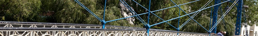 Local Businesses in Leamington Spa