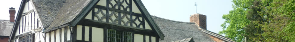 Local Businesses in Oswestry