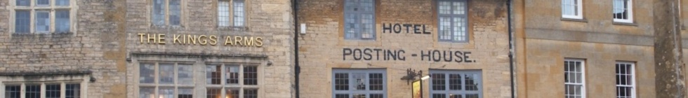 Local Businesses in North Cotswolds