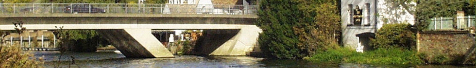 Local Businesses in St Neots
