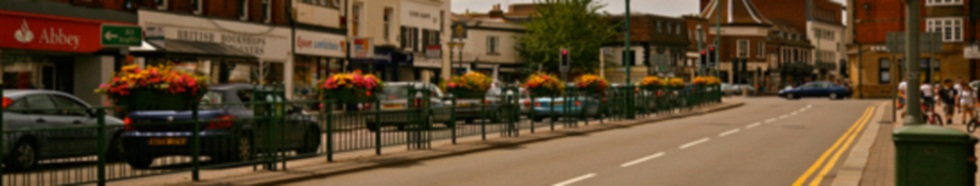Local Businesses in Epsom and Ewell