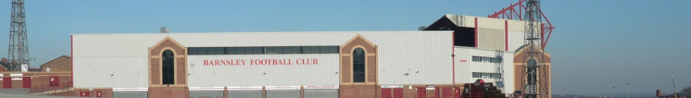 Local Businesses in Barnsley