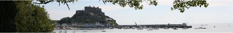 Local Businesses in Jersey