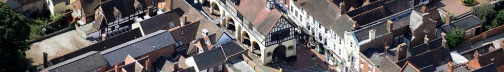 Local Businesses in Bridgnorth