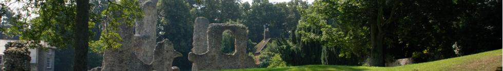 Local Businesses in Bury St Edmunds