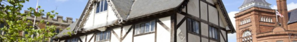Local Businesses in Market Harborough