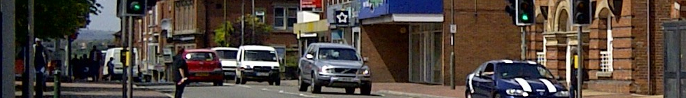 Local Businesses in Heanor and Ripley