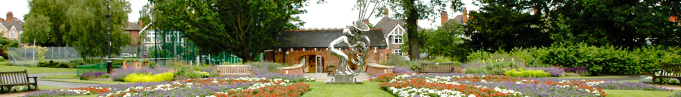 Local Businesses in Rugby