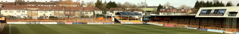 Local Businesses in Barnet Borough