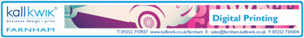 Local Businesses in Farnham