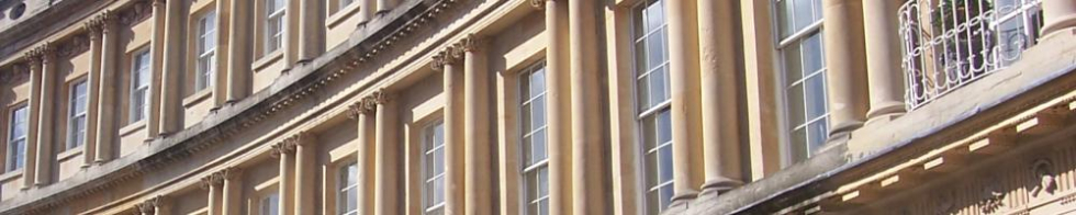 Local Businesses in Bath