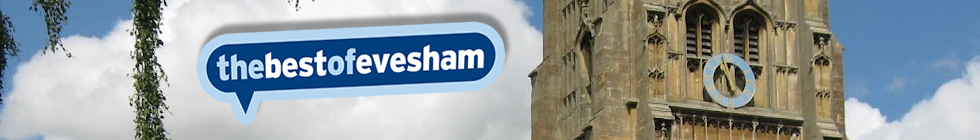 Local Businesses in Evesham