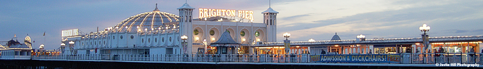 Local Businesses in Brighton and Hove