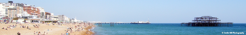 Local Businesses in Brighton and Hove