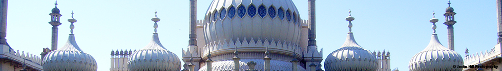Local Businesses in Brighton and Hove