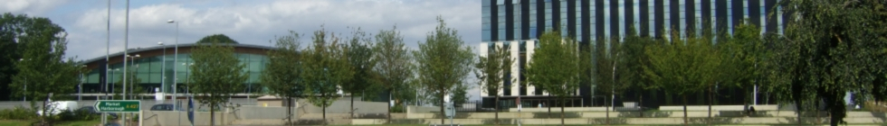Local Businesses in Corby